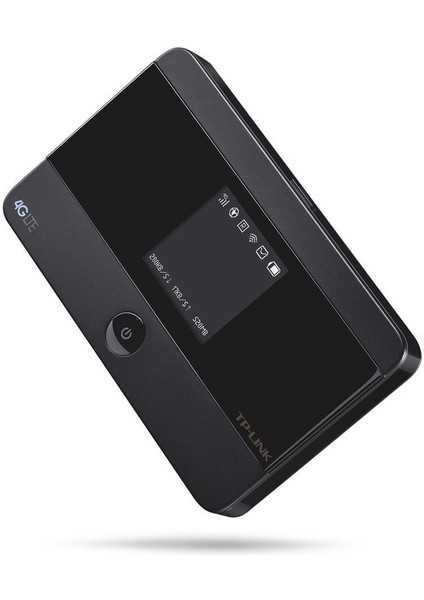 Tp-Link M7350 4g Lte Mobil Router Sim Kartlı
