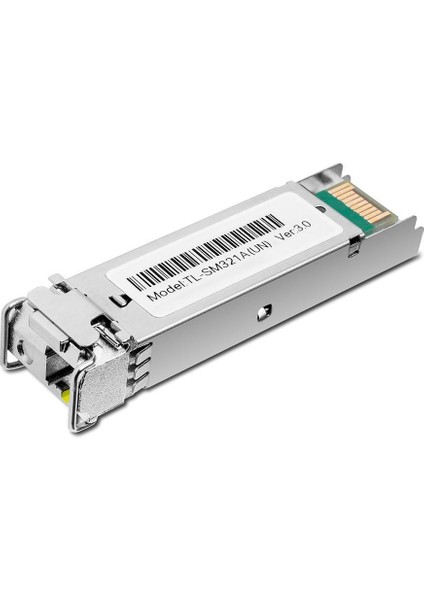 Omada Tp-Link TL-SM321A Bx Çift Yönlü Sfp Modülü