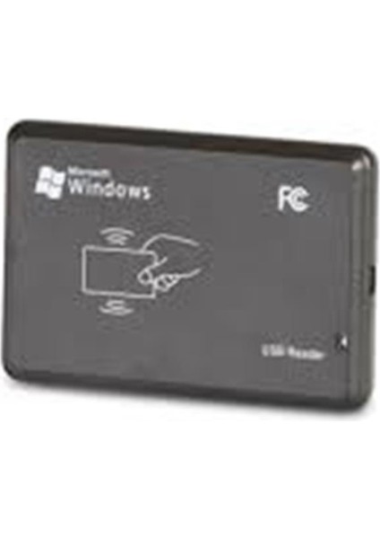 P1 USB Kart Okuyucu Proximity