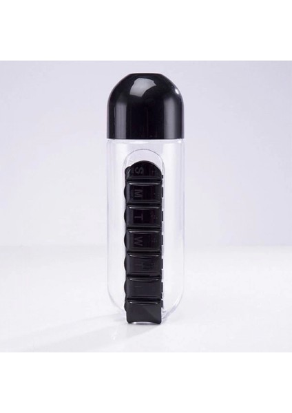 Pillbox Su Matarası fırsatları