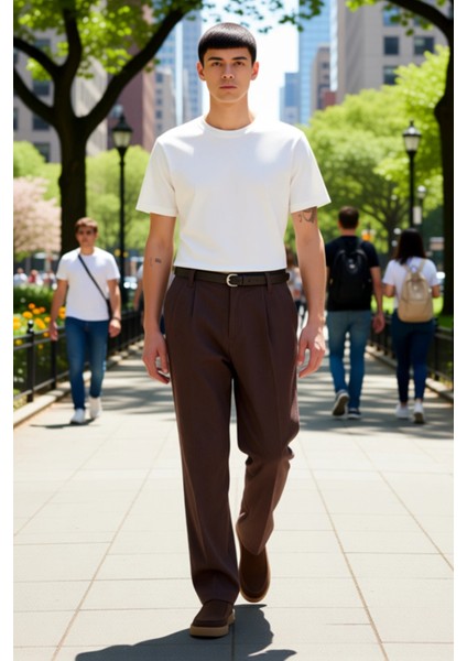 Erkek Kadife Dokulu Pantolon Fonksiyonel Dayanıklı Kaliteli Konforlu Estetik Premium Rahat modelleri