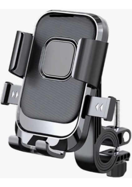 360° Gidon Bisiklet Motosiklet Telefon Tutucu fırsatları