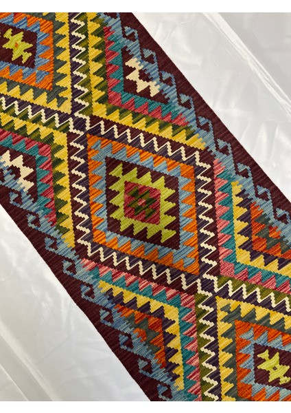 El Dokuma Afgan Kilim Yün Kök Boya fiyatları