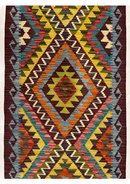 El Dokuma Afgan Kilim Yün Kök Boya modelleri