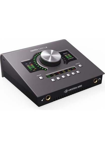 Apollo Twin x USB - Duo Heritage Usb-C Ses Kartı fiyatları