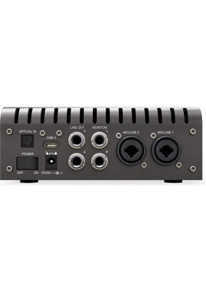 Apollo Twin x USB - Duo Heritage Usb-C Ses Kartı modelleri