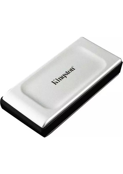 Kingston 2tb XS1000 SXS1000-2000G Gri USB 3.2 Gen 2 Taşınabilir SSD