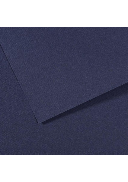 Fon Kartonu (Dokulu) Mı-Teıntes Sh Canmt 50X65 160 gr Blu 140