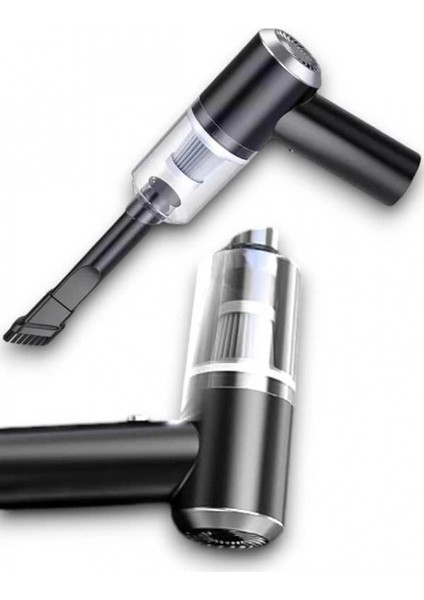 Hs-22 Araç Içi Süpürge