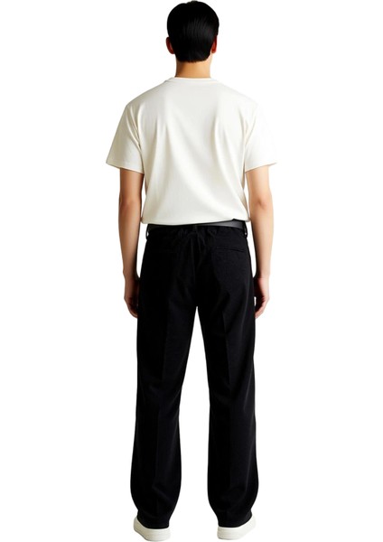 Erkek Kadife Dokulu Pantolon Fonksiyonel Dayanıklı Kaliteli Konforlu Estetik Premium Rahat indirimleri