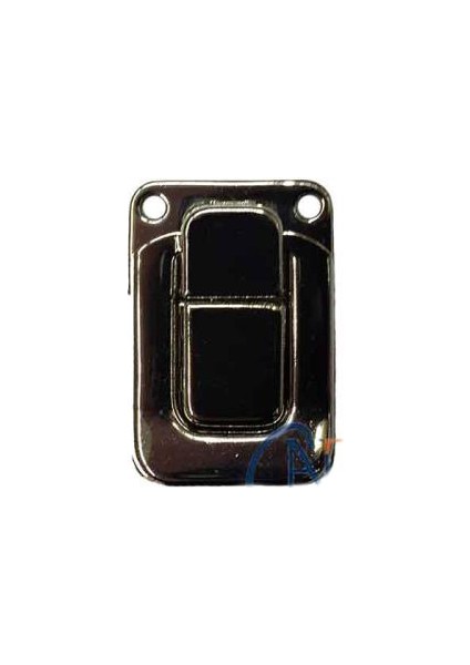 Yaylı Bavul Kilidi - 27x40mm, 1 Adet fiyatları