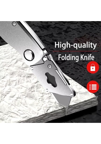 Halı Maket Bıçağı indirimleri