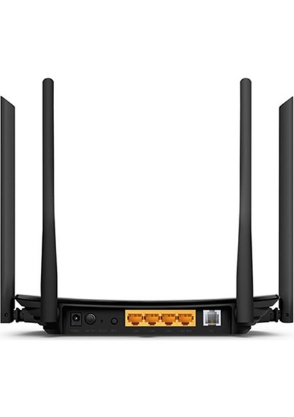 Tp-Link Archer VR300 Dual Bant 4 Port Adsl2+-Vdsl Modem AC1200 fiyatları