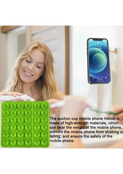 Cep Telefonu Sabitleme Pedi modelleri