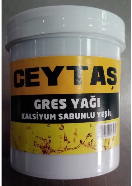 Gres Katı 150 G