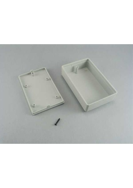 27 x 58 x 92 mm El Tipi Kutu (Siyah) fiyatları