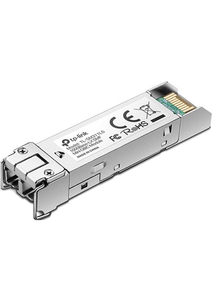 Omada Tp-Link TL-SM5110-LR 10G Sfp+ Lc Gbıc Modülü