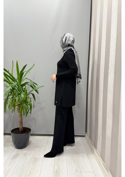 Triko Takım Siyah T26PF-6001 (7004) fiyatları