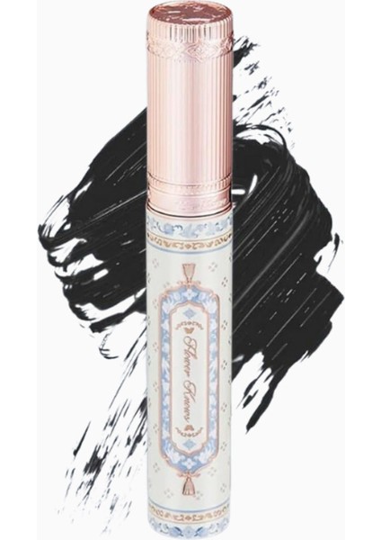 Butterfly Cloud Collar Suya Dayanıklı Maskara