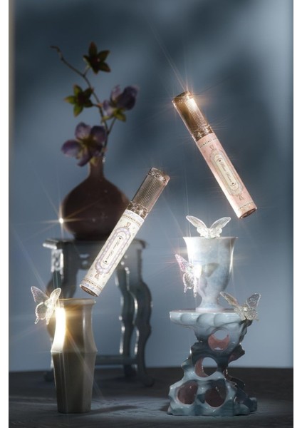 Butterfly Cloud Collar Suya Dayanıklı Maskara fiyatları