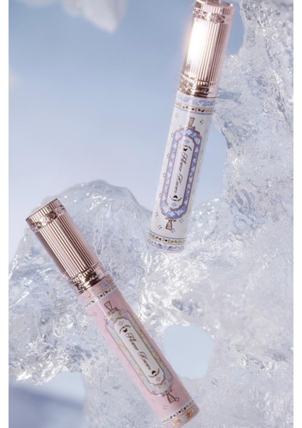 Butterfly Cloud Collar Suya Dayanıklı Maskara modelleri