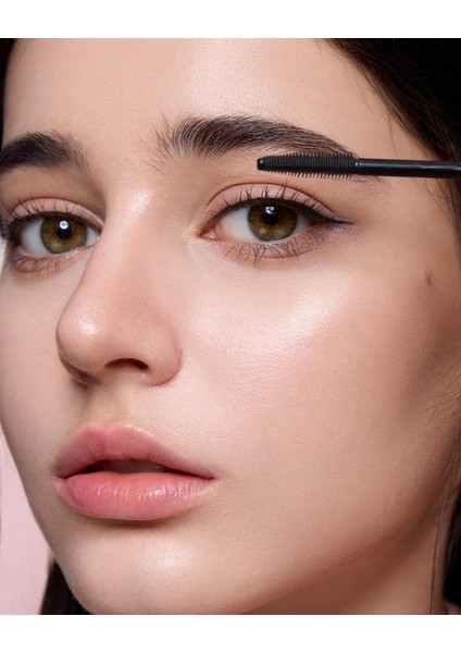 Butterfly Cloud Collar Suya Dayanıklı Maskara fırsatları