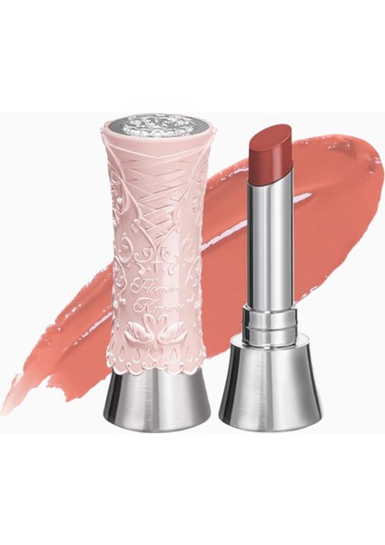 Swan Ballet Parlak Nemlendirici Lüks Ruj
