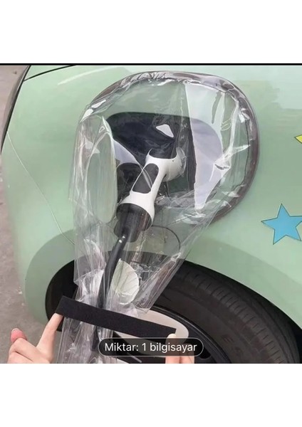 Şarj Cihazı Koruyucusu - Tam Koruma fiyatları