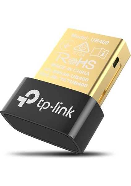 Tp-Link UB500 Bluetooth 5.0 Mini USB Adaptör