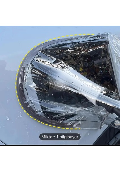 Şarj Cihazı Koruyucusu - Tam Koruma indirimleri