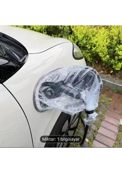 Şarj Cihazı Koruyucusu - Tam Koruma