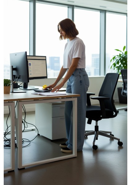 Kadın Geniş Paça Düşük Bel Denim Pantolon Fonksiyonel Dayanıklı Kaliteli Konforlu Estetik Şık fiyatları