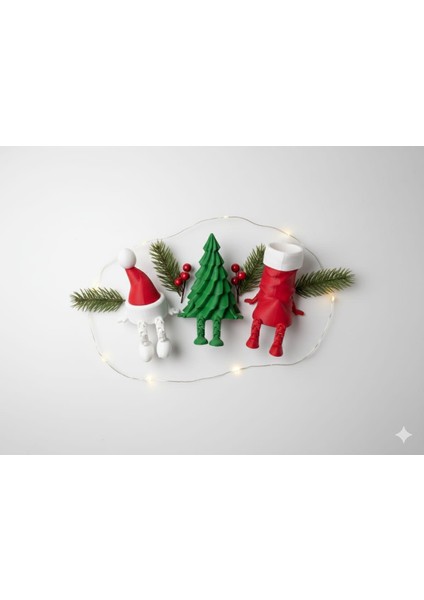 Yılbaşı Süsü Dekor fiyatları