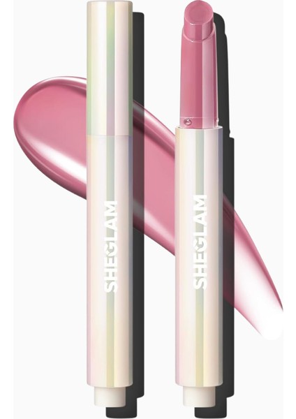 Poutperfect Nemlendirici Katı Ruj