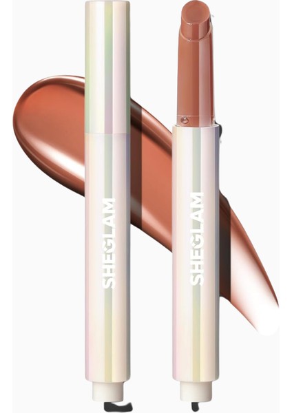 Poutperfect Nemlendirici Katı Ruj