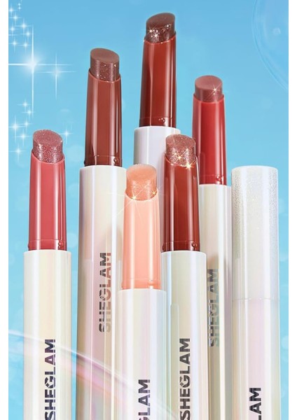 Poutperfect Nemlendirici Katı Ruj fiyatları