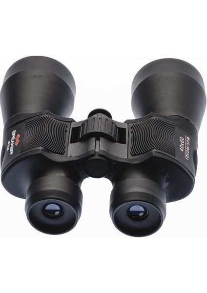 Breaker 40X60 Wd2 Çift Göz Ayarlı Profesyonel El Dürbünü – 1000M/50M fırsatları