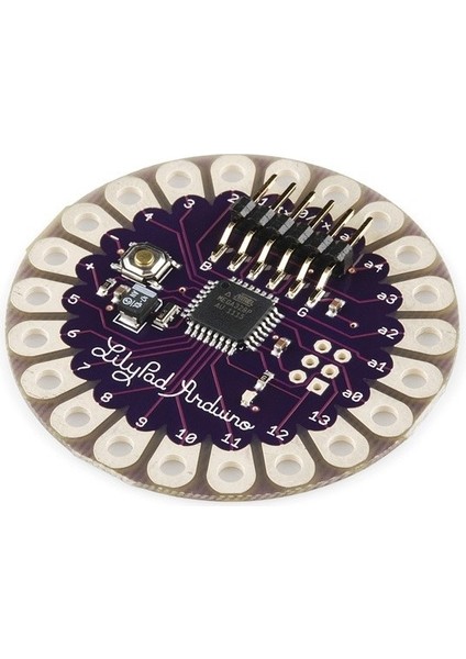 Arduino Ana Kartı (ATMEGA328P Işlemcili)