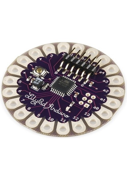 Arduino Ana Kartı (ATMEGA328P Işlemcili) indirimleri