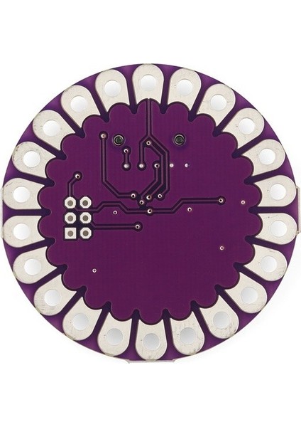 Arduino Ana Kartı (ATMEGA328P Işlemcili)
