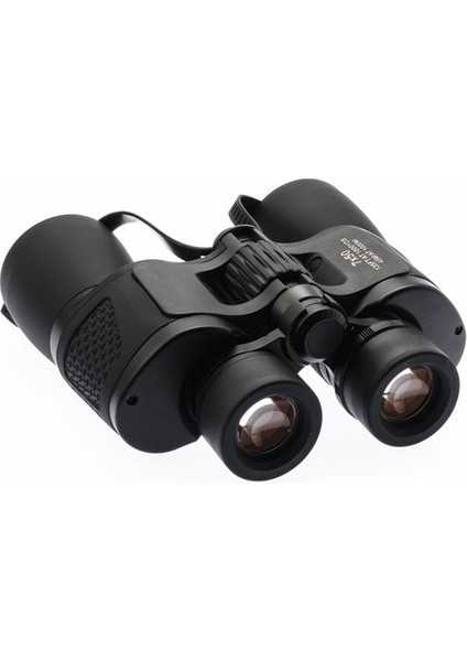 Nico 7X50 Yüksek Kaliteli Büyük Göz Mercekli Profesyonel Dürbün- 1000M/56M fiyatları