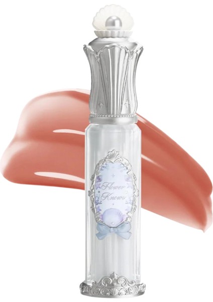 Yoğun Işıltı ve Derin Nemli Dudak Parlatıcısı 4,8 ml