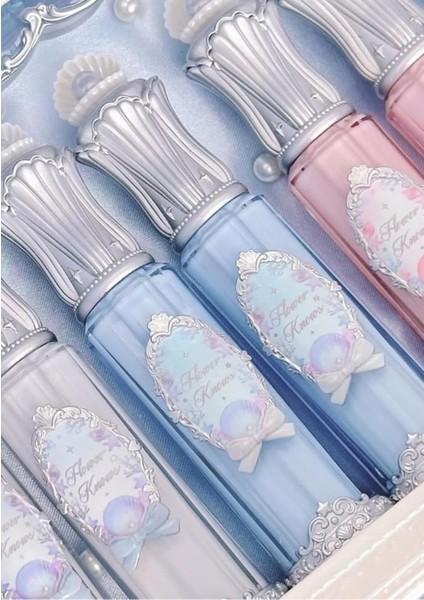 Yoğun Işıltı ve Derin Nemli Dudak Parlatıcısı 4,8 ml modelleri