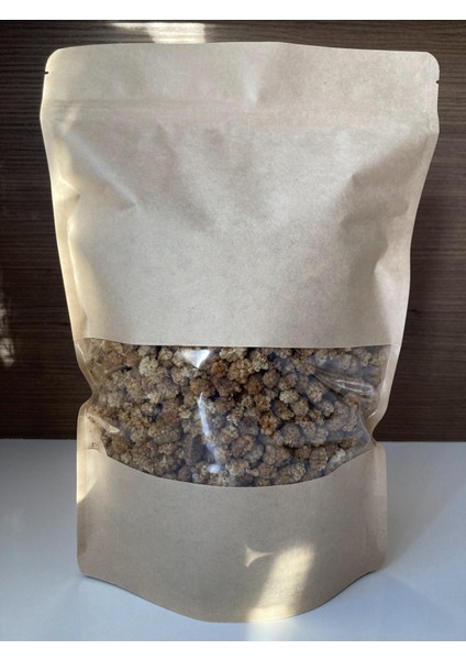 Elazığ-Malatya Yöresi Beyaz Dut Kurusu Ikinci Kalite (Yeni Sezon 2025-26) 400 gr indirimleri