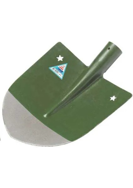 Desa Demir Kürek Sapsız