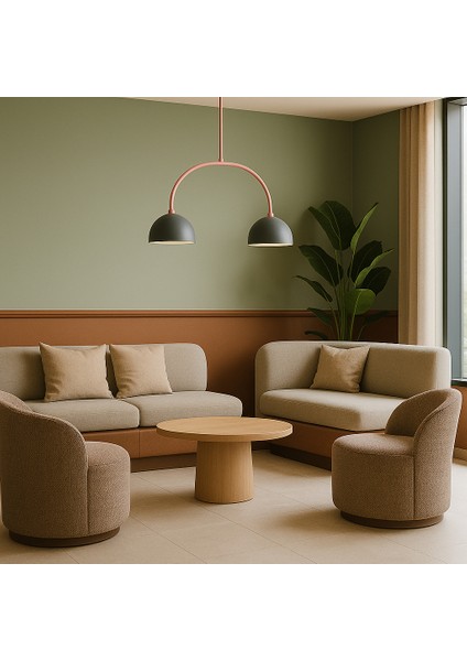 🌟 Nuda Light Looptwin Softline Sarkıt Lamba fiyatları