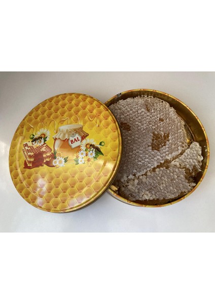 Siirt Pervari Kara Kovan Balı (Yeni Sezon 2025-2026)(AĞIRLIKLAR Nettir) 1,000 kg