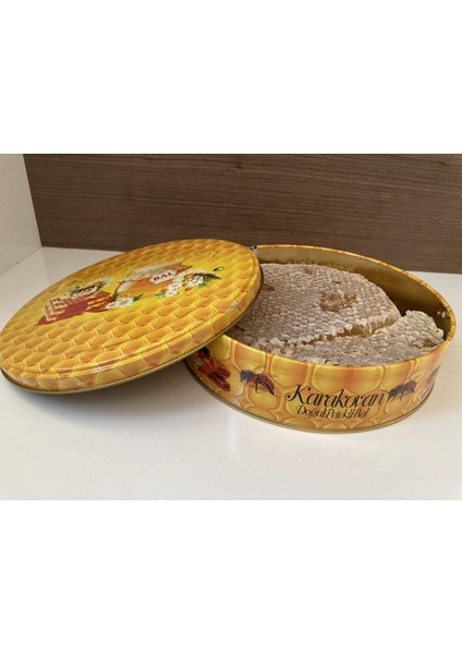 Siirt Pervari Kara Kovan Balı (Yeni Sezon 2025-2026)(AĞIRLIKLAR Nettir) 1,000 kg fiyatları