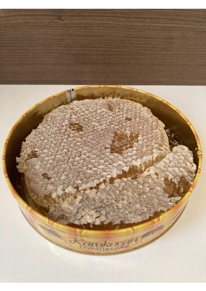 Siirt Pervari Kara Kovan Balı (Yeni Sezon 2025-2026)(AĞIRLIKLAR Nettir) 1,000 kg fırsatları