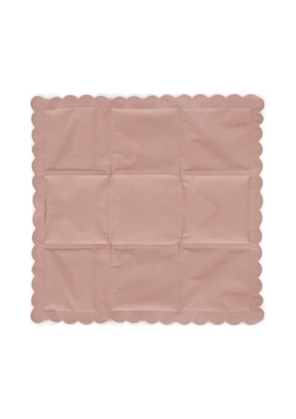 Kendinden Soğutmalı Serinici Minder Krem